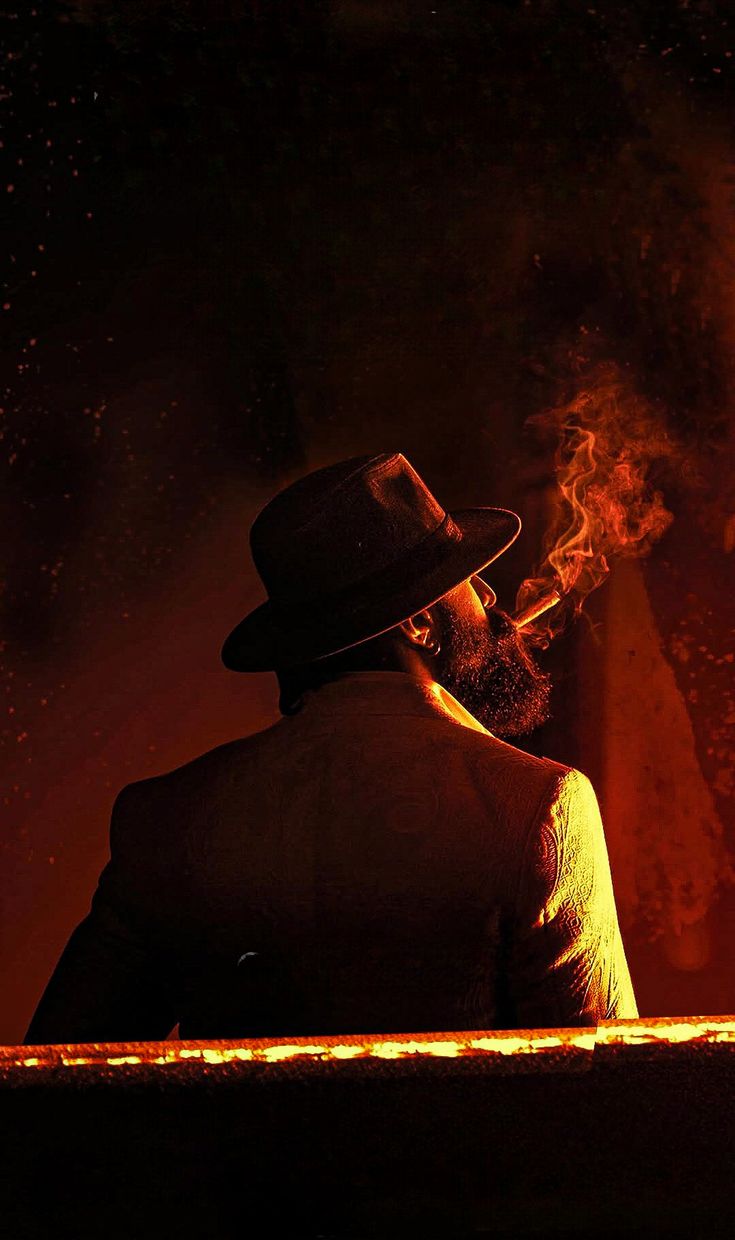 Toxic 2026 Official Poster — Yash